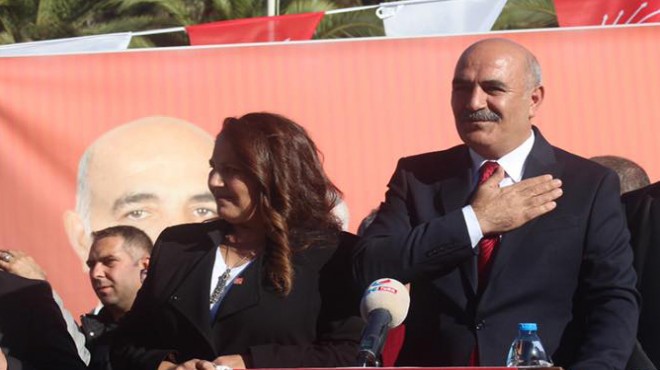 CHP’li Manduz’dan iddialı çıkış: Aday olursam 180 bin oy alırım!
