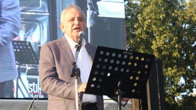 CHP’li Nalbantoğlu ndan  engellenme  çıkışı: İzmir’in Ankara’da dosyası yok çünkü...