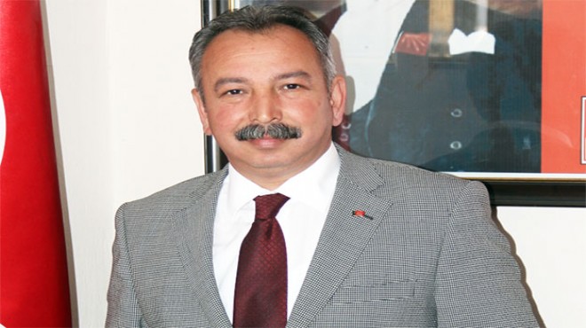 CHP’li Nurlu’dan ‘silah çekme iddiası’na karşı suç duyurusu
