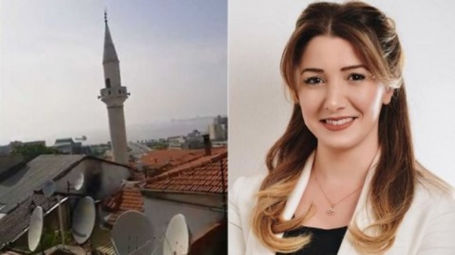 CHP li Özdemir e  Çav Bella dan tutuklama! Ayrıntılı açıklama yaptı