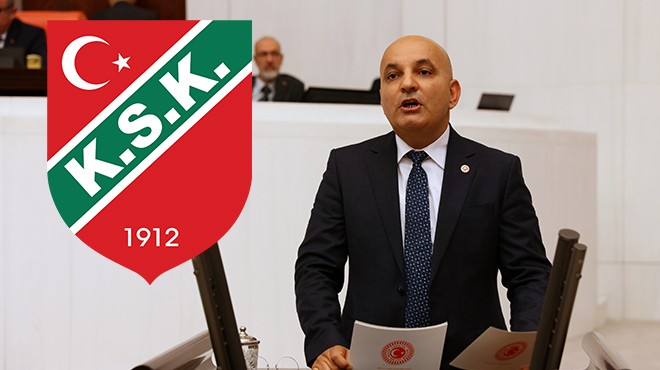 CHP li Polat: KSK yi cezalandırıyor musunuz?