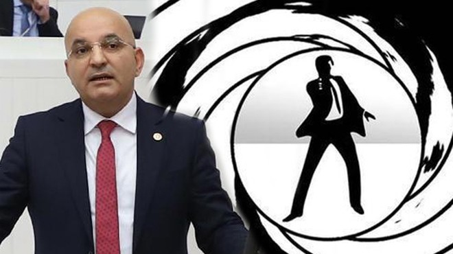 CHP li Polat: Türkiye yabancı ajanların hesaplaşma yeri midir?