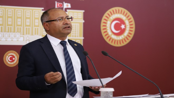 CHP'li Purçu Bakanlığı uyardı: Haksız rekabete yol açacak!