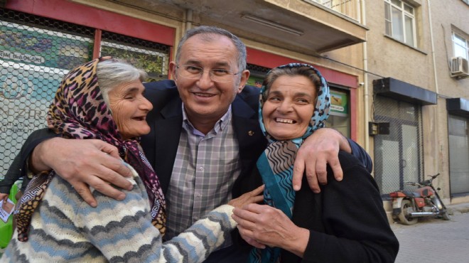 CHP li Sertel annelerin sorunlarını Meclis e taşıdı
