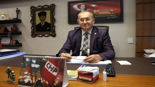 CHP li Sertel: Bu sözde reform yerel basını tamamen bitirir!