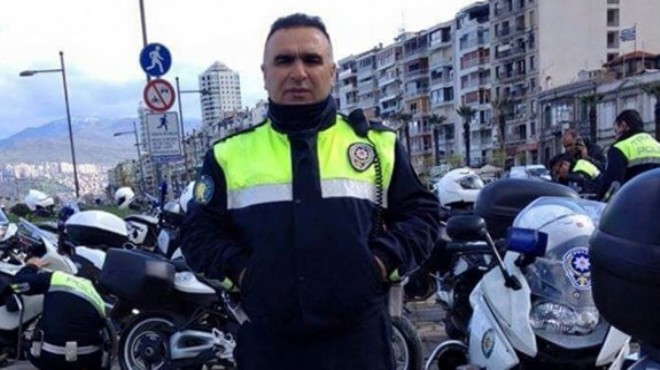 CHP’li Sertel den teklif: Kahraman polisin adı o üniversiteye verilsin