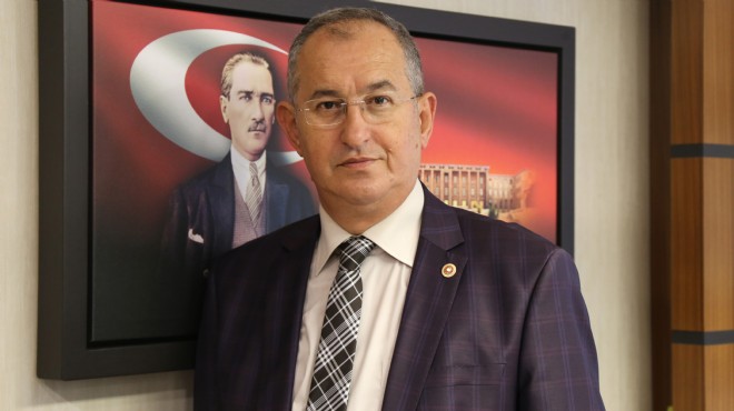 CHP li Sertel den TRT sınavları için yeni torpil iddiaları