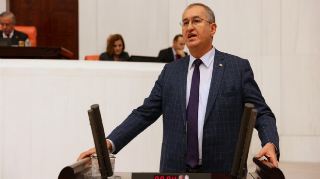 CHP’li Sertel emeklilikte intibak yasasını Meclis’e taşıdı: Cumhur İttifakı’ndan ret oyu!