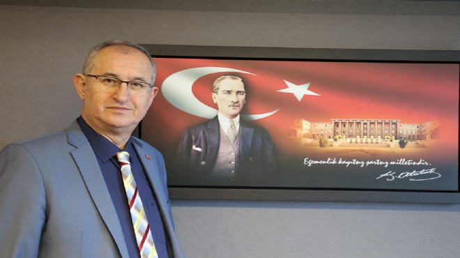 CHP li Sertel: RTÜK Başkanı Şahin vekil olmak istiyor