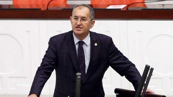 CHP li Sertel: RTÜK Başkanı üç kurumdan toplamda 30 bin lira maaş alıyor