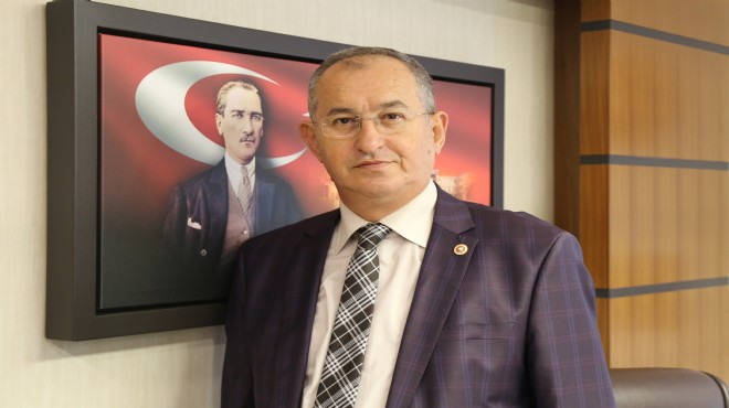 CHP li Sertel TRT deki Atatürk skandalını Meclis e taşıdı