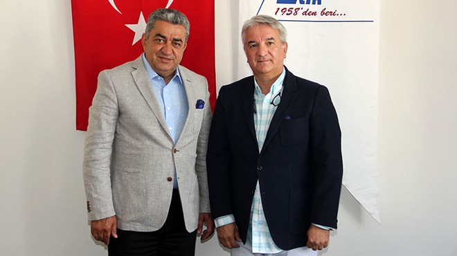 CHP li Serter: Başka şehirlerde İzmir’i konuşturmalıyız