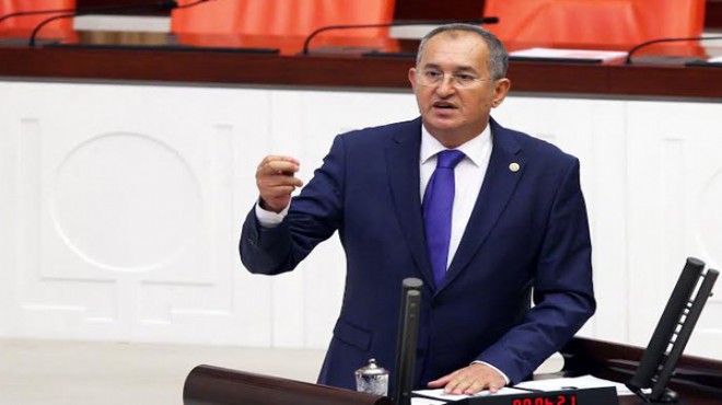CHP’li Serter borda özelleştirme iddiasını Meclis’e taşıdı