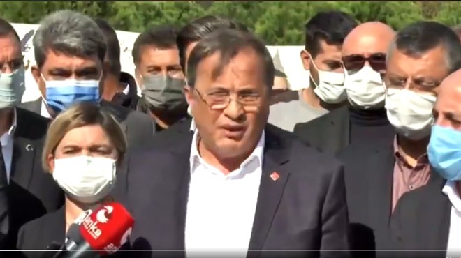 CHP li Torun dan kritik deprem raporu: Gereken niye yapılmadı?