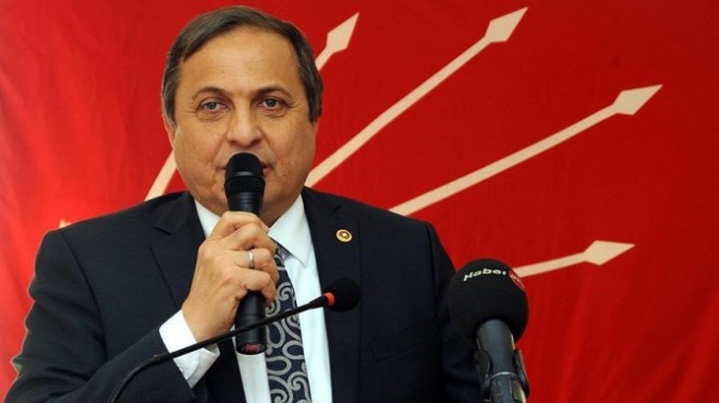 CHP li Torun açıkladı: Adaylar nasıl belirlenecek?