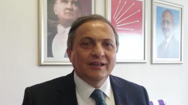 CHP li Torun: Seçimlerin yenilenmesi söz konusu değil