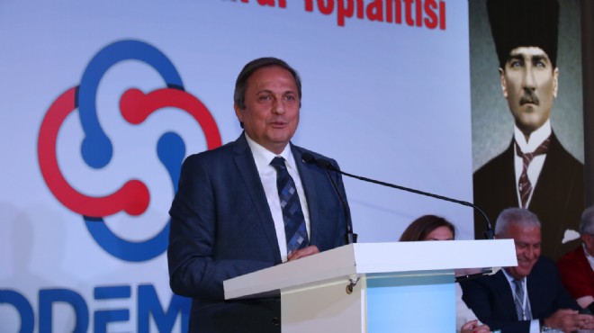 CHP li Torun: SODEMSEN, toplu sözleşmede başkanlarımızın yükünü alacak
