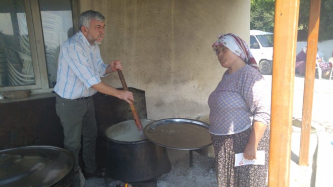 CHP li Umdular: Rant ekonomisi köylüyü yoksullaştırdı