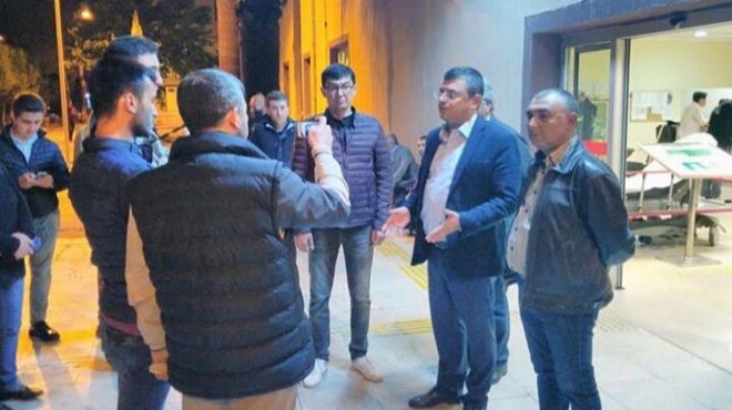 CHP li Özel asker zehirlenmelerini Meclis e taşıyacak