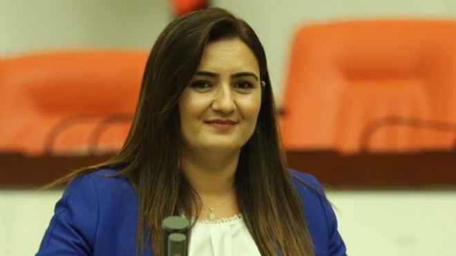 CHP’li Vekil Kılıç: İzmir’e kadın il başkanı yakışır!