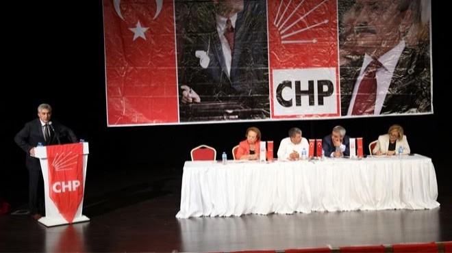 CHP li vekillerden 15 Temmuz analizi!