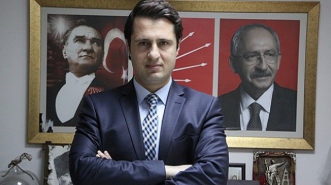 CHP li Yücel den kurultay açıklaması: Kılıçdaroğlu na rakip çıkmaz!