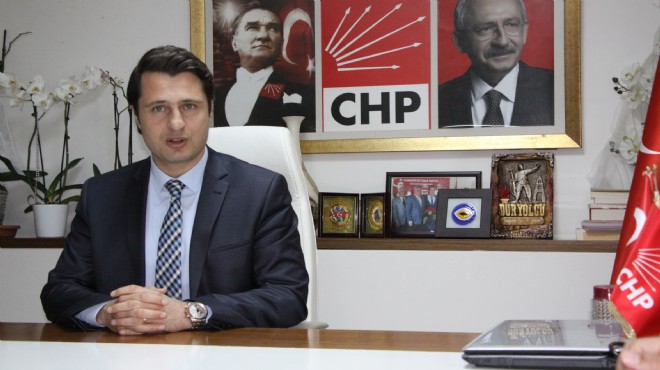CHP’li Yücel: Lozan modern Türkiye’nin ilanıdır