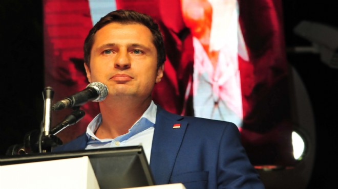 CHP’li Yücel: Ülkeyi onurlu gazeteciler kurtaracaktır