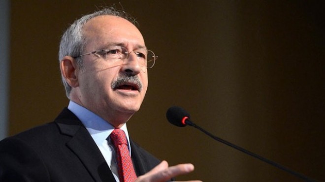CHP Lideri Kılıçdaroğlu’ndan yerel seçim mesajı: Aday sevilen biriyse…