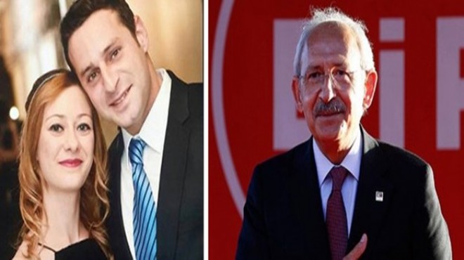 CHP Lideri Kılıçdaroğlu oğluna kız istedi!