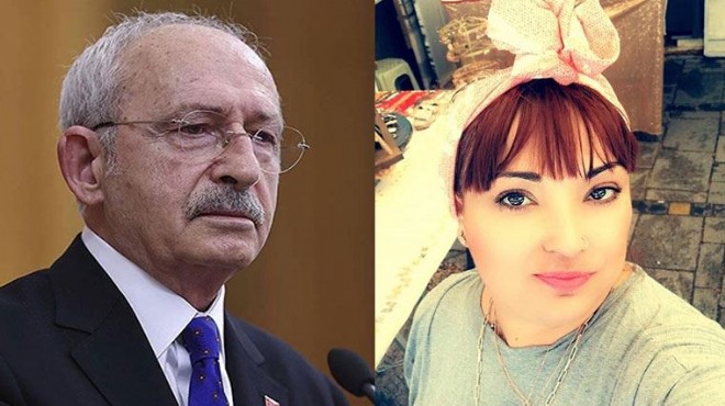 CHP Lideri nden Erdoğan a  Aslı Özkısırlar  tepkisi: Sorumlusu sensin!