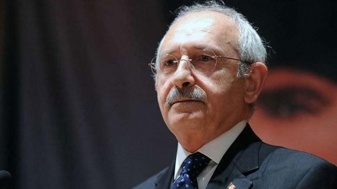 CHP Lideri nin İzmir programı netleşiyor
