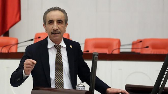 CHP li Yiğit, TÜPRAŞ taki patlamayı Meclis e taşıdı