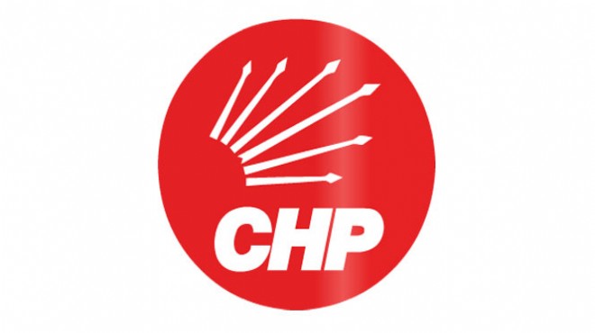 CHP Menderes te o meclis üyesine disiplin yolu!