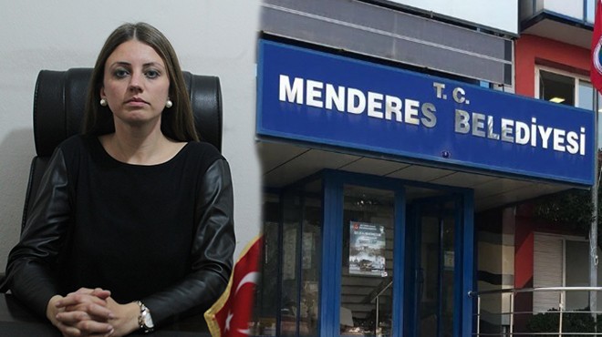 CHP Menderes ten belediyeye borç salvosu: Nerede bu paralar?