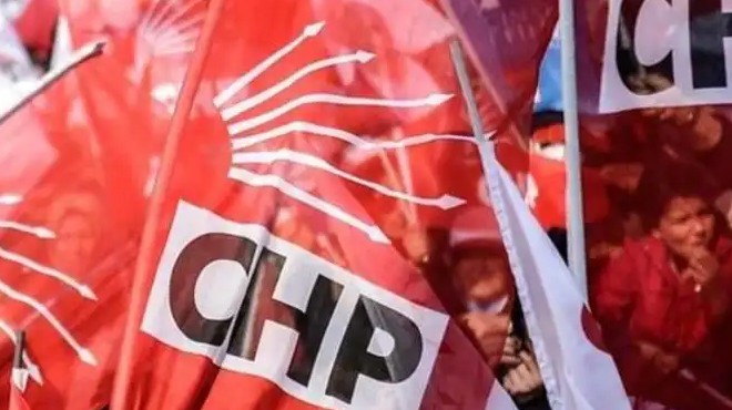 CHP milletvekili adayları belli oldu: İşte tam liste...