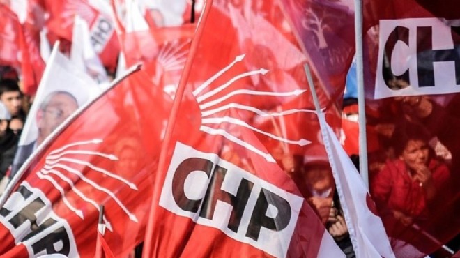 CHP Muğla da mevcut vekiller liste dışı!