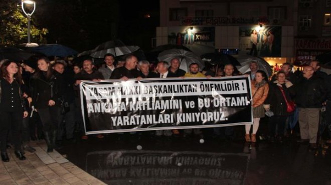 CHP’nin ‘Ankara eylemi’nde yol tartışması!