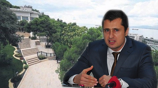 CHP’nin Başkanı Yücel, Soyer’in ‘Şato’ kararı için ne dedi?