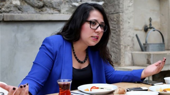 CHP PM Üyesi Kadıgil için 7 yıl hapis istemi!