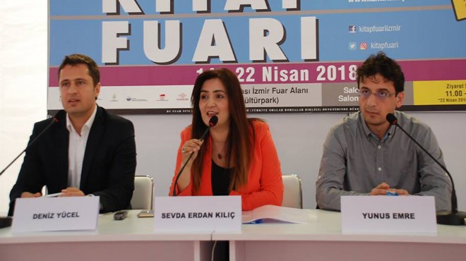 CHP PM üyesi Kılıç: Gençler oy deposu değildir!
