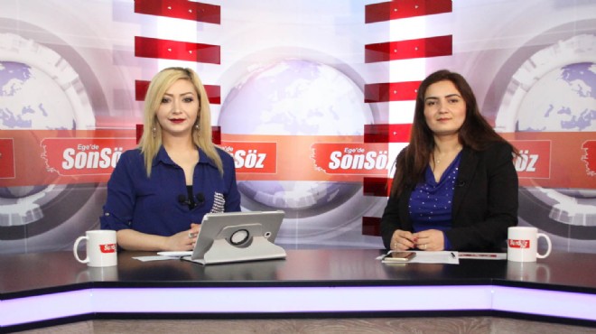 CHP PM Üyesi Kılıç, İzmir temsiliyeti için konuştu: Karar genel başkanımızda!