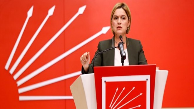 CHP Sözcüsü Böke: Başkanlık belirsizlik demek!