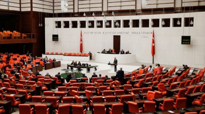 CHP ve HDP li 3 ismin milletvekilliği düştü