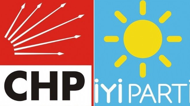 CHP ve İP nin meclis başkan adayı belli oldu