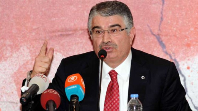 CHP ve İYİ Parti arasında İdris Naim Şahin bilmecesi