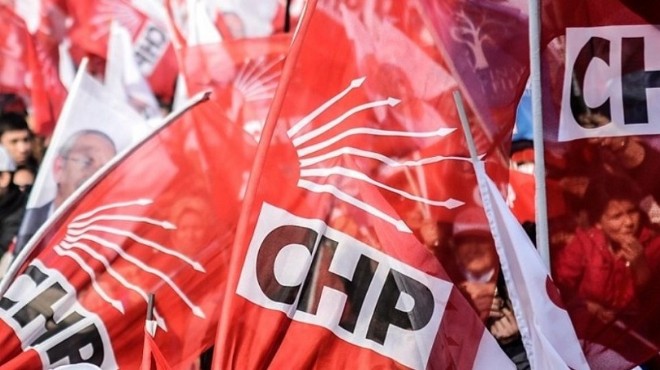 CHP yerelden genele iktidar yürüyüşünü başlattı