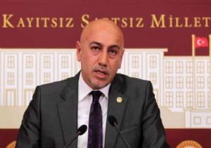 Aksünger den jet önerge: Davutoğlu’na operasyonu sordu!  