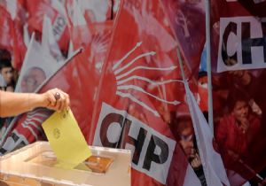 CHP de kongre heyecanı sona doğru: İşte yeni il başkanları