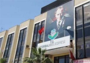 Torbalı’da belediyeden 9 milyonluk arsa satışı 